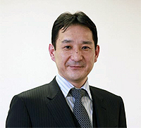 デジタル新社長