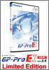 画面作成ソフトウェア「GP-Pro EX Limited Edition」