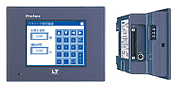 LT Type A1（モノクロLCD）