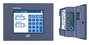 LT Type B（モノクロLCD）