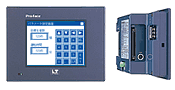 LT Type B+（モノクロLCD）