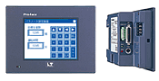 LT Type C（モノクロLCD）