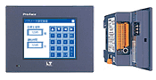 LT Type H（モノクロLCD）