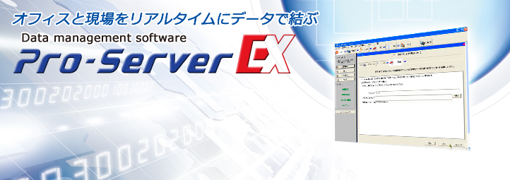 Pro-Server EX