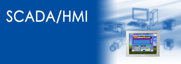 SCADA/HMI