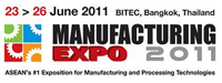Manufacturing EXPO